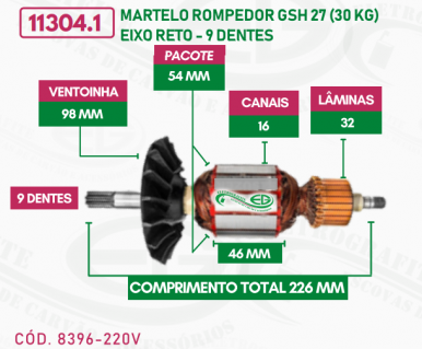 Nenhuma imagem definida 